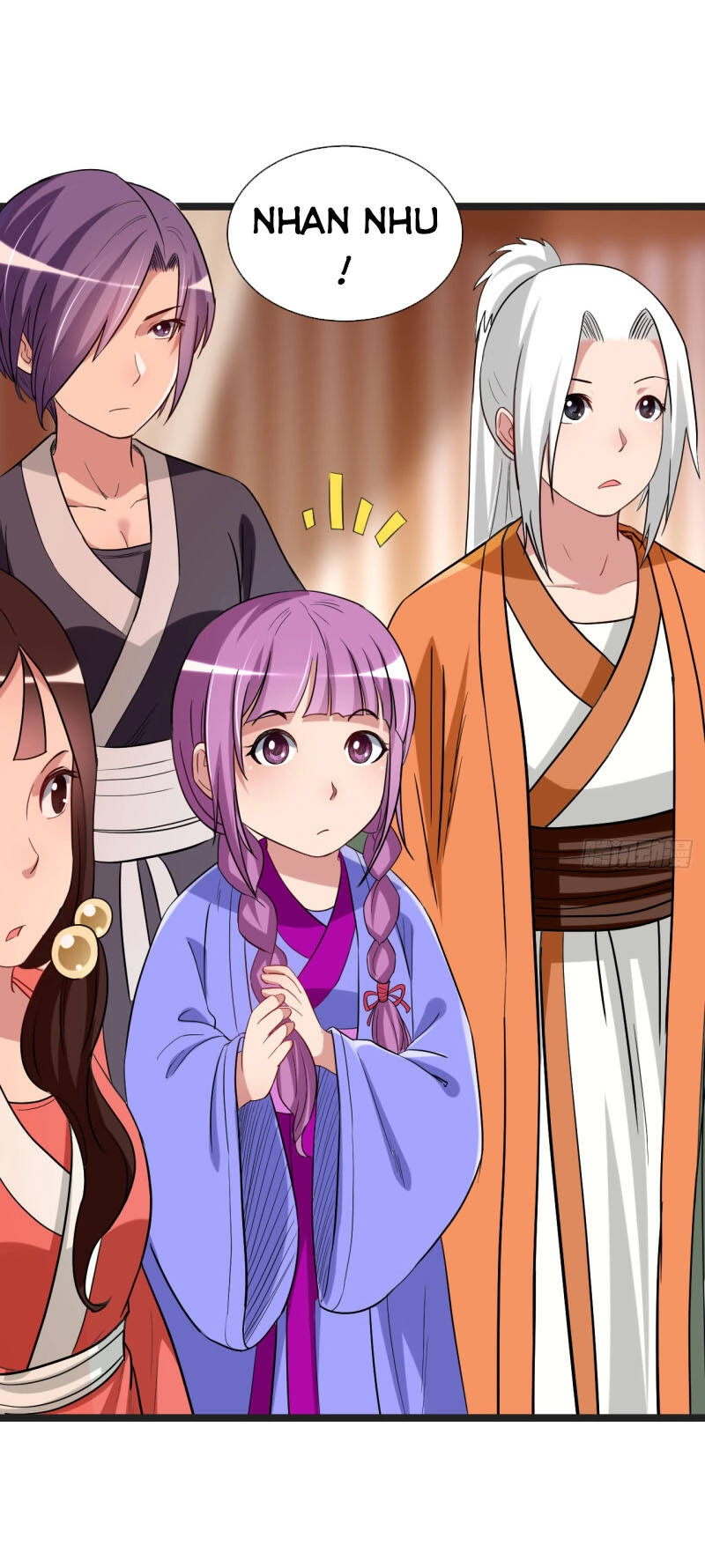 Đệ Tử Của Ta Đều Là Súp Bờ Thần Chapter 63 - 17