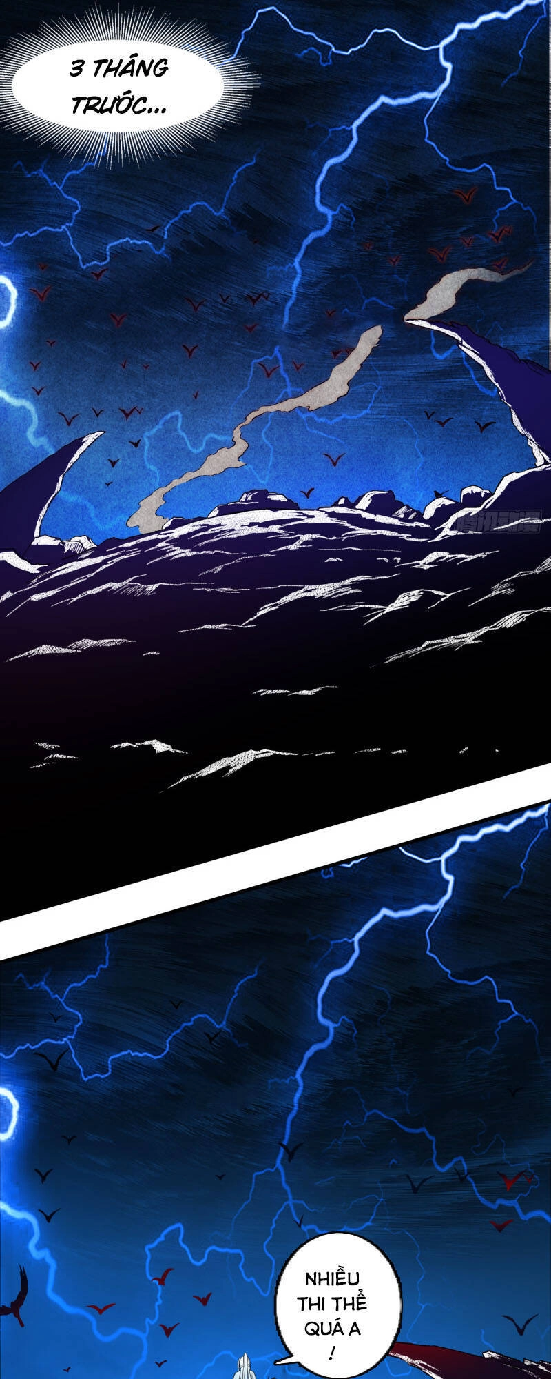 Đệ Tử Của Ta Đều Là Súp Bờ Thần Chapter 63 - 26