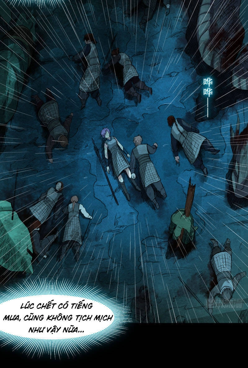 Đệ Tử Của Ta Đều Là Súp Bờ Thần Chapter 63 - 35