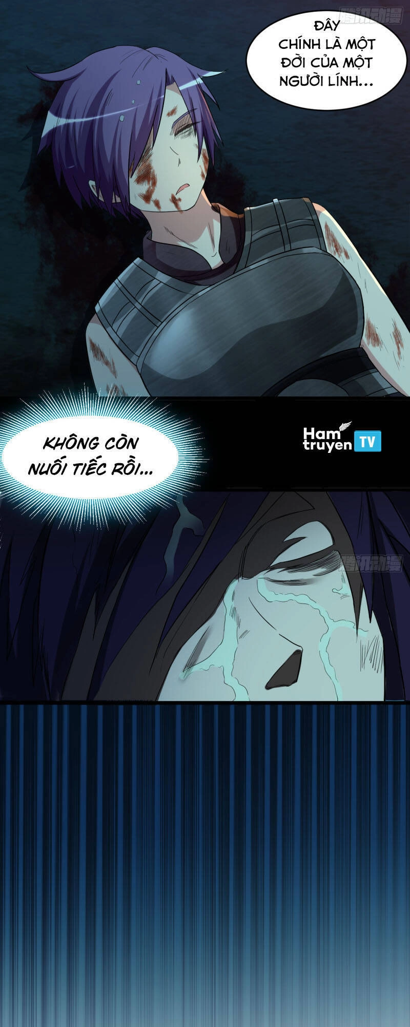 Đệ Tử Của Ta Đều Là Súp Bờ Thần Chapter 63 - 40