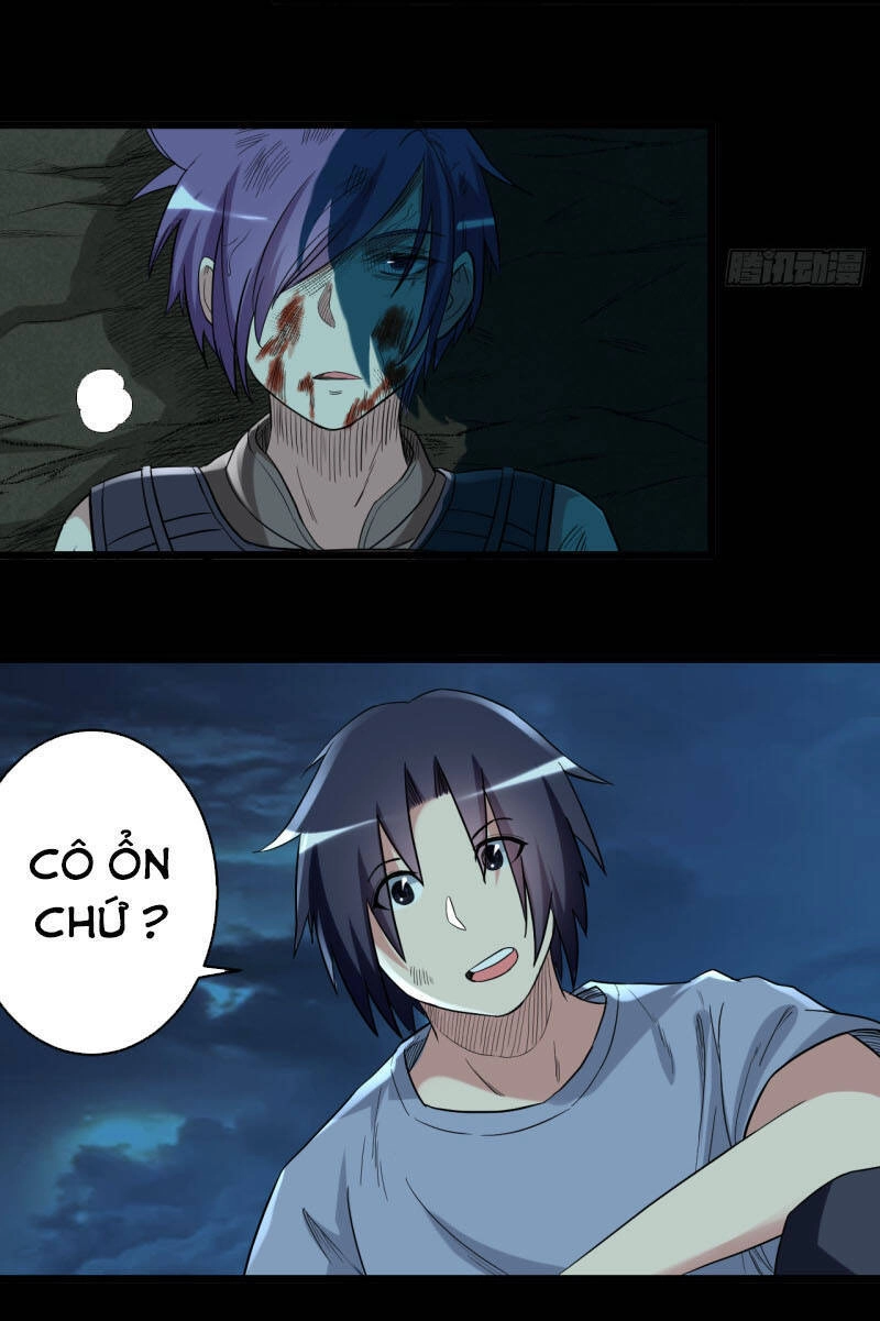 Đệ Tử Của Ta Đều Là Súp Bờ Thần Chapter 63 - 44