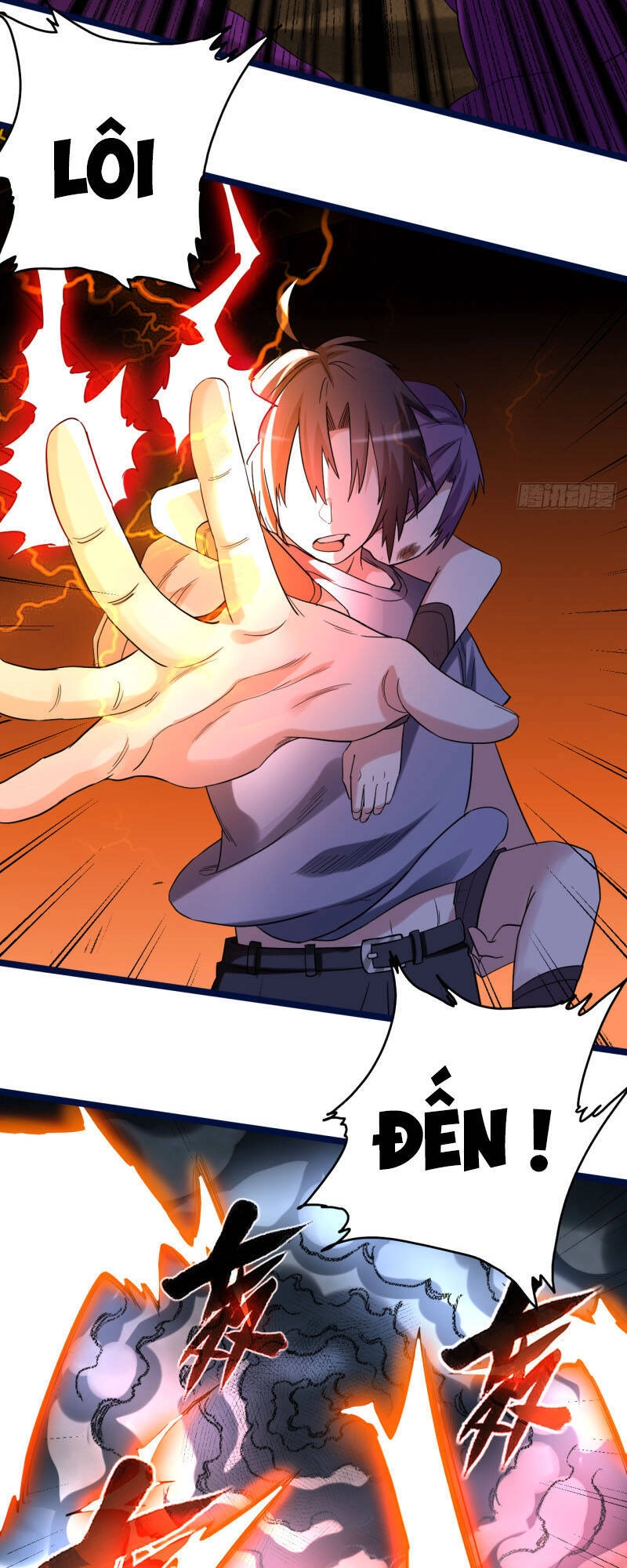 Đệ Tử Của Ta Đều Là Súp Bờ Thần Chapter 64 - 13