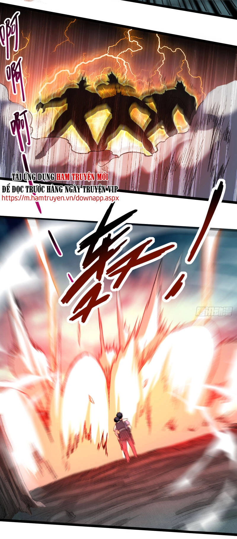 Đệ Tử Của Ta Đều Là Súp Bờ Thần Chapter 64 - 18