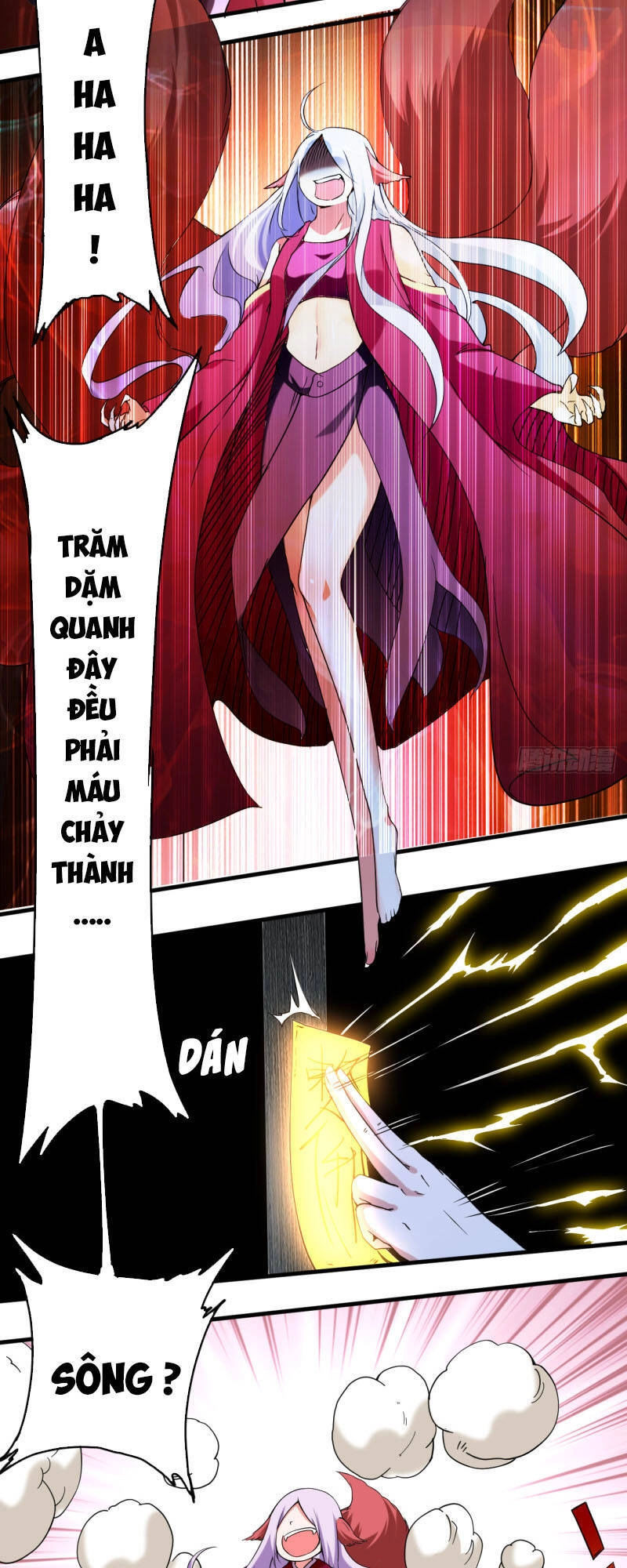 Đệ Tử Của Ta Đều Là Súp Bờ Thần Chapter 66 - 3