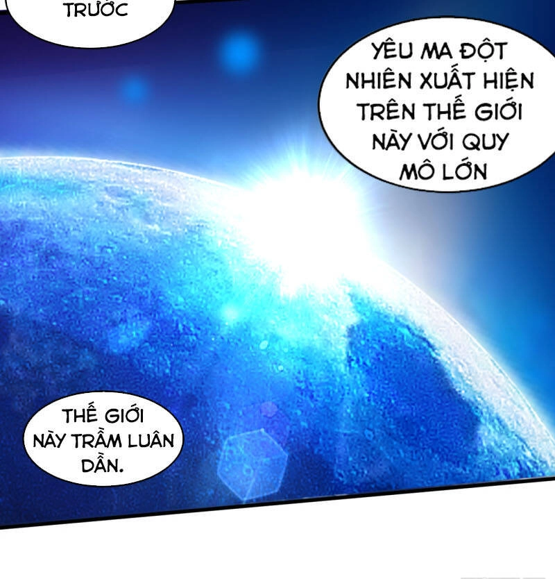 Đệ Tử Của Ta Đều Là Súp Bờ Thần Chapter 66 - 14