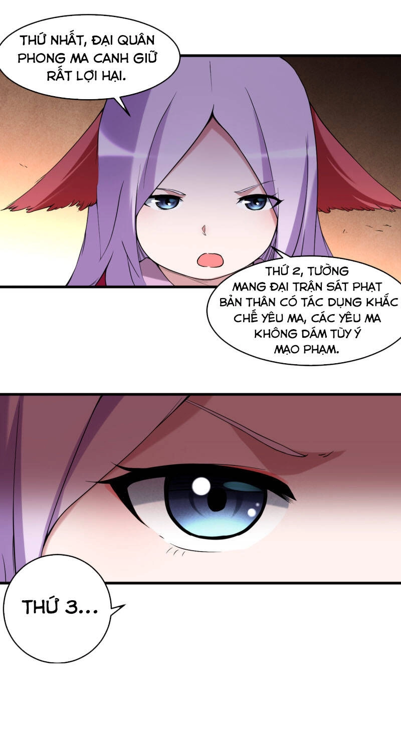 Đệ Tử Của Ta Đều Là Súp Bờ Thần Chapter 66 - 21