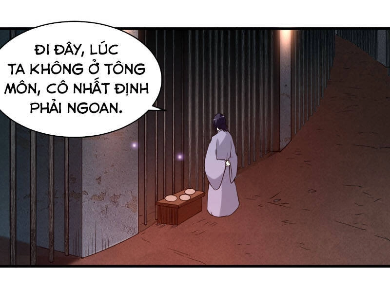 Đệ Tử Của Ta Đều Là Súp Bờ Thần Chapter 66 - 25