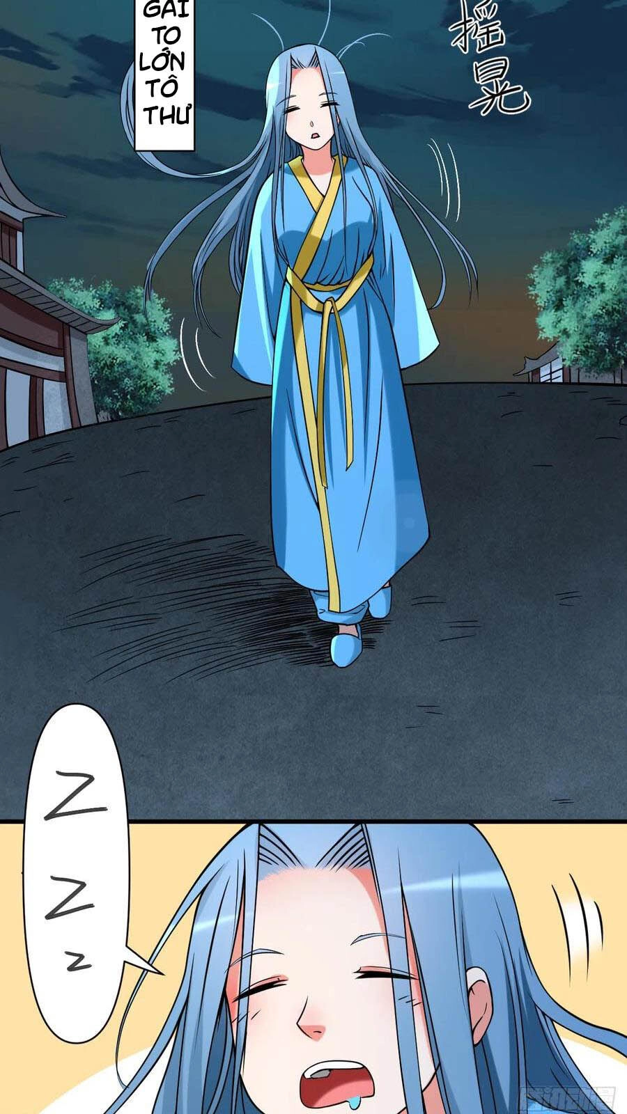 Đệ Tử Của Ta Đều Là Súp Bờ Thần Chapter 67 - 5