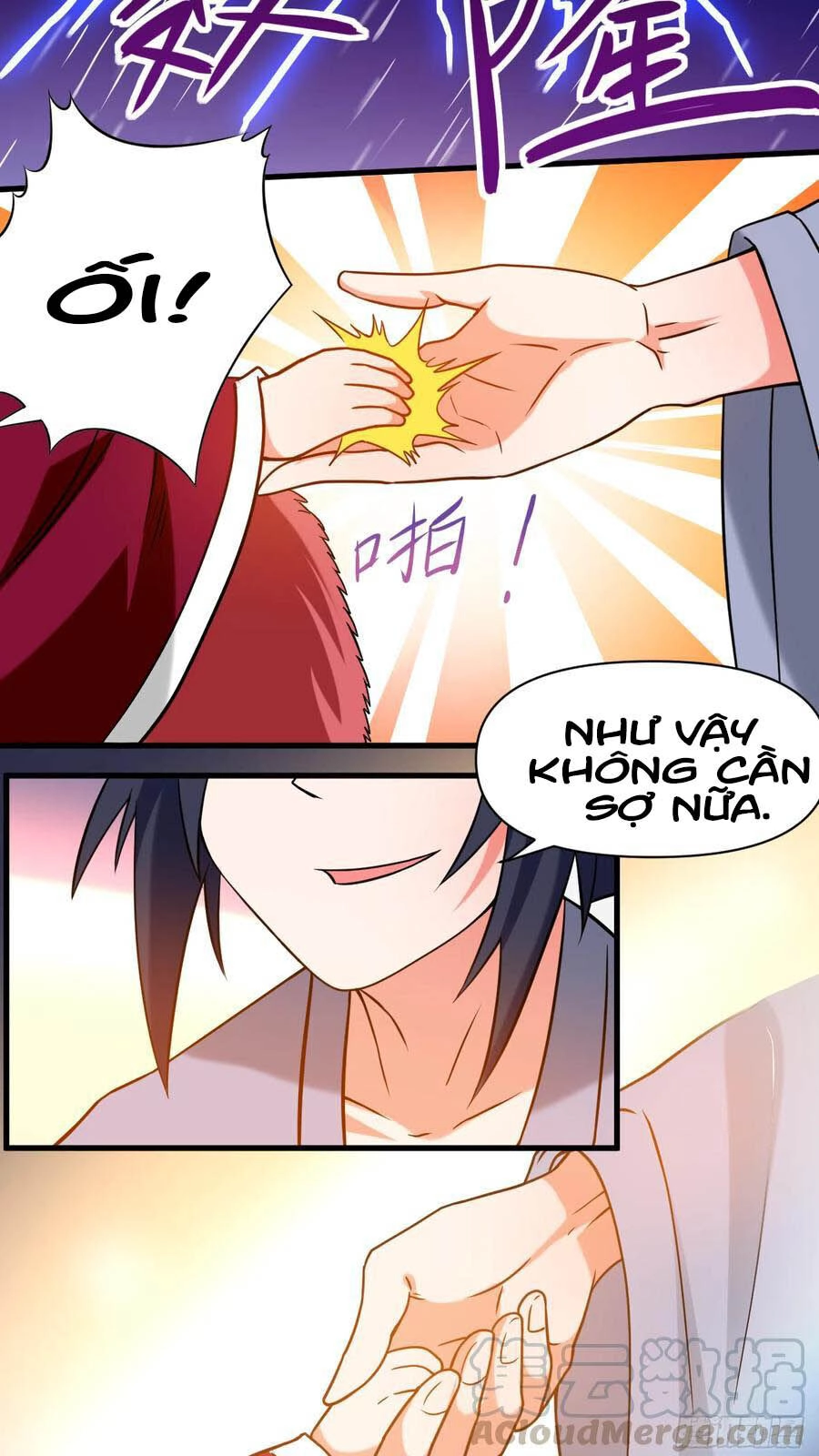 Đệ Tử Của Ta Đều Là Súp Bờ Thần Chapter 67 - 42