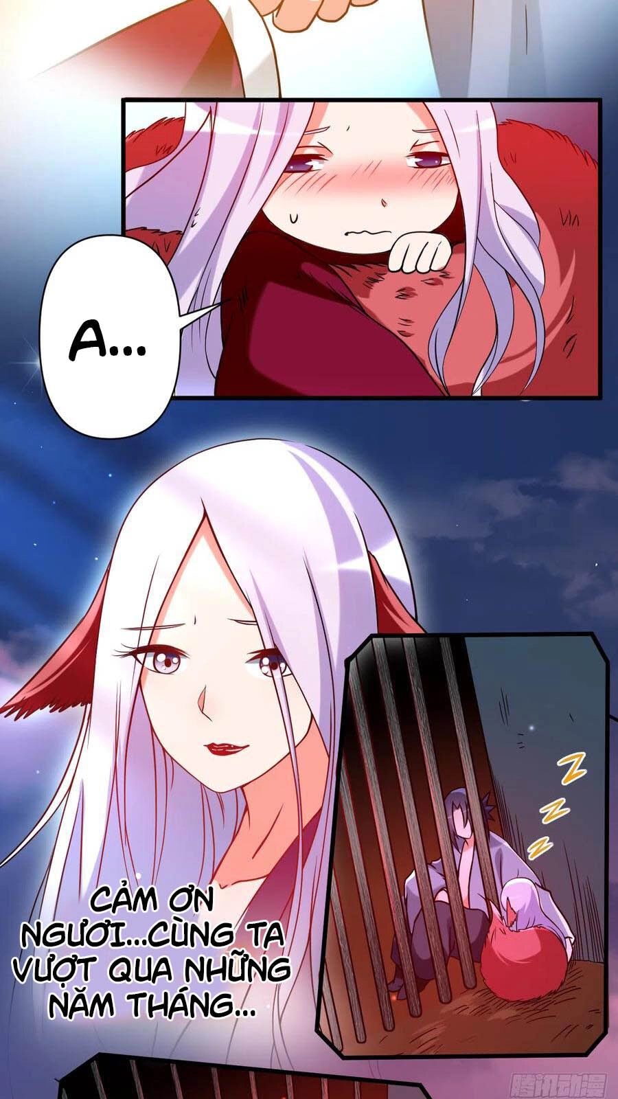 Đệ Tử Của Ta Đều Là Súp Bờ Thần Chapter 67 - 43