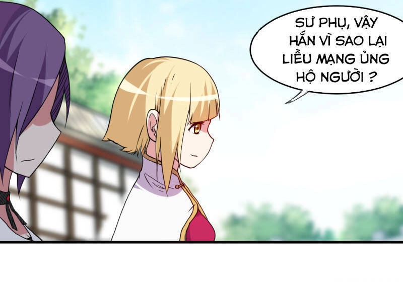 Đệ Tử Của Ta Đều Là Súp Bờ Thần Chapter 68 - 15