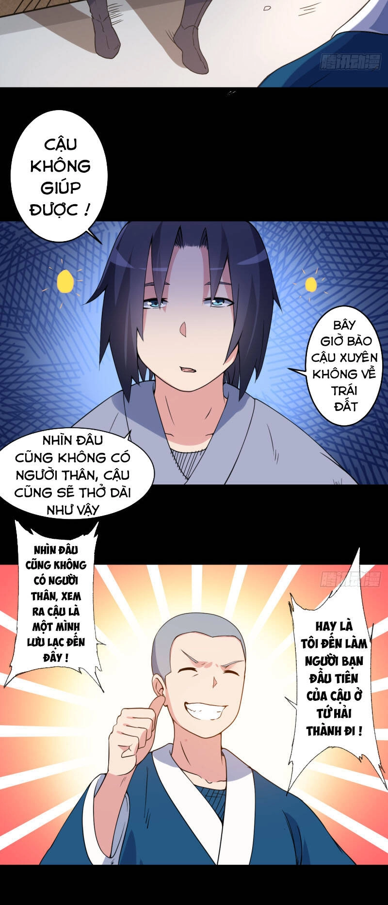 Đệ Tử Của Ta Đều Là Súp Bờ Thần Chapter 68 - 20