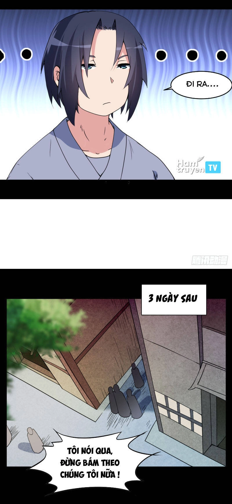 Đệ Tử Của Ta Đều Là Súp Bờ Thần Chapter 68 - 21