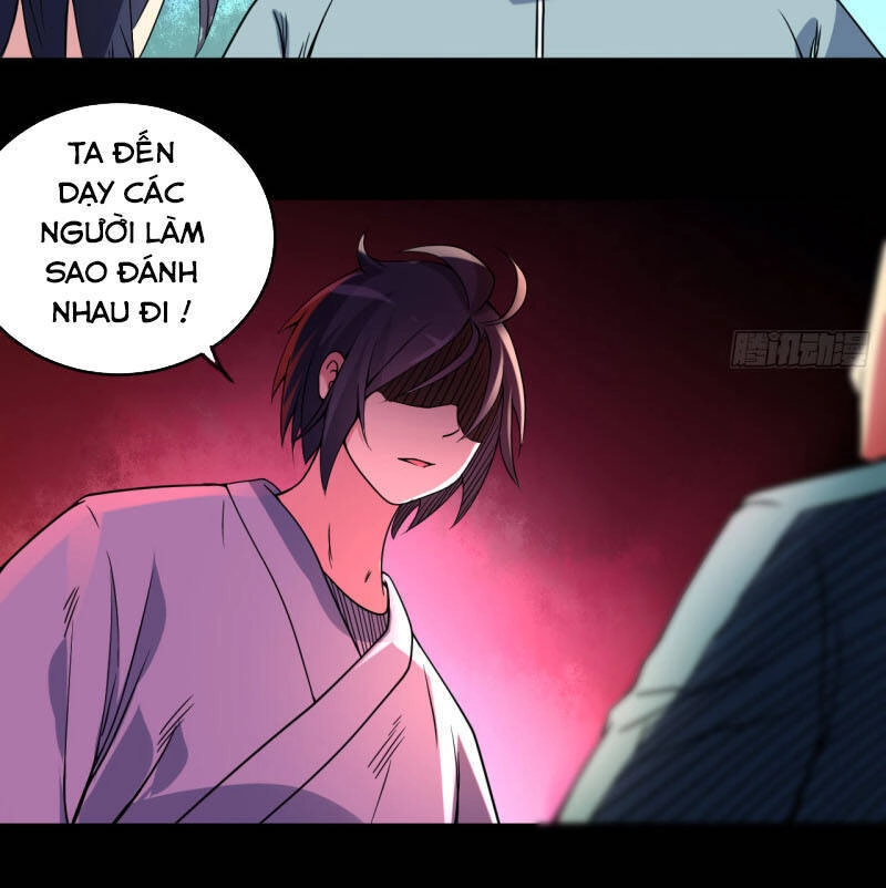 Đệ Tử Của Ta Đều Là Súp Bờ Thần Chapter 68 - 30