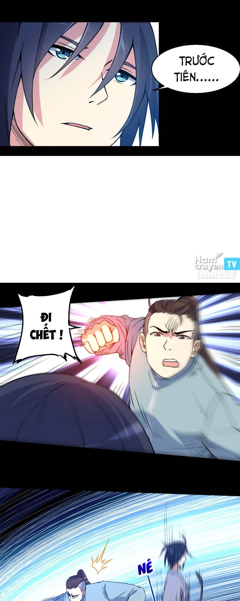 Đệ Tử Của Ta Đều Là Súp Bờ Thần Chapter 68 - 31