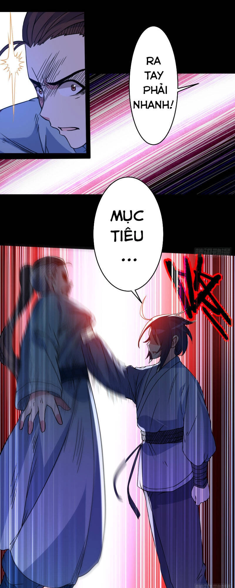 Đệ Tử Của Ta Đều Là Súp Bờ Thần Chapter 68 - 33