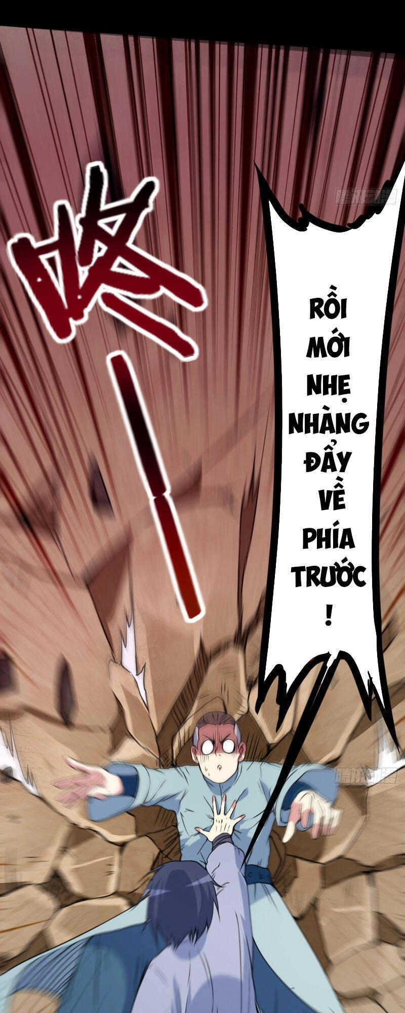 Đệ Tử Của Ta Đều Là Súp Bờ Thần Chapter 68 - 35