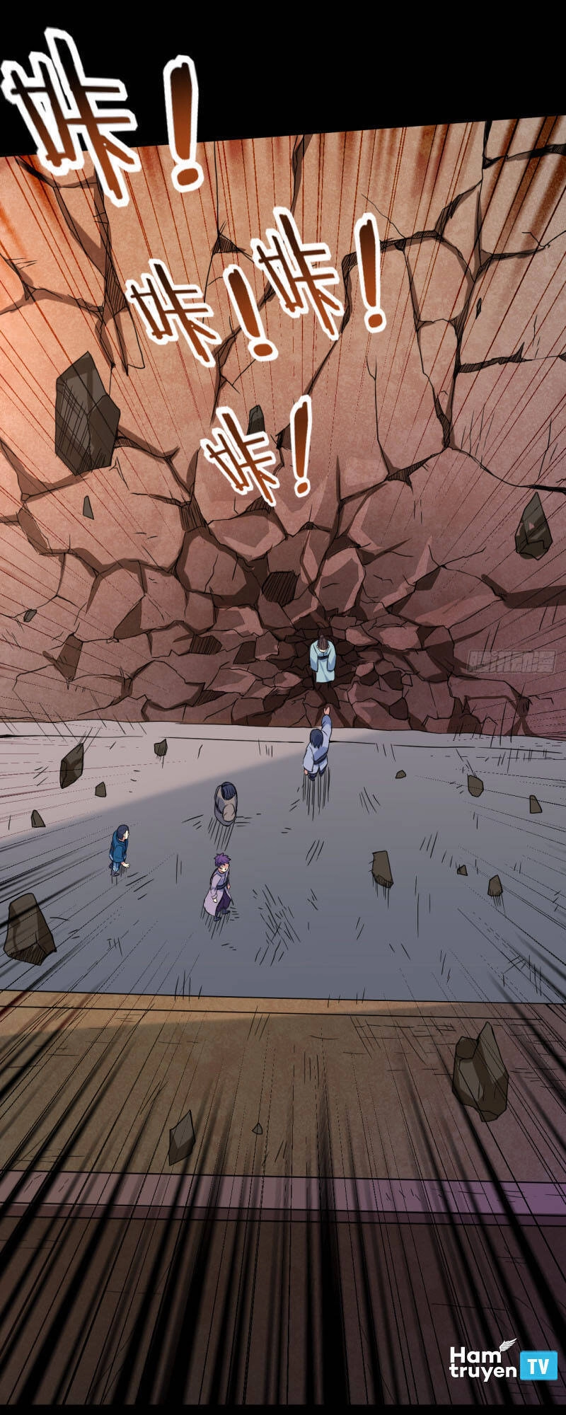 Đệ Tử Của Ta Đều Là Súp Bờ Thần Chapter 68 - 39