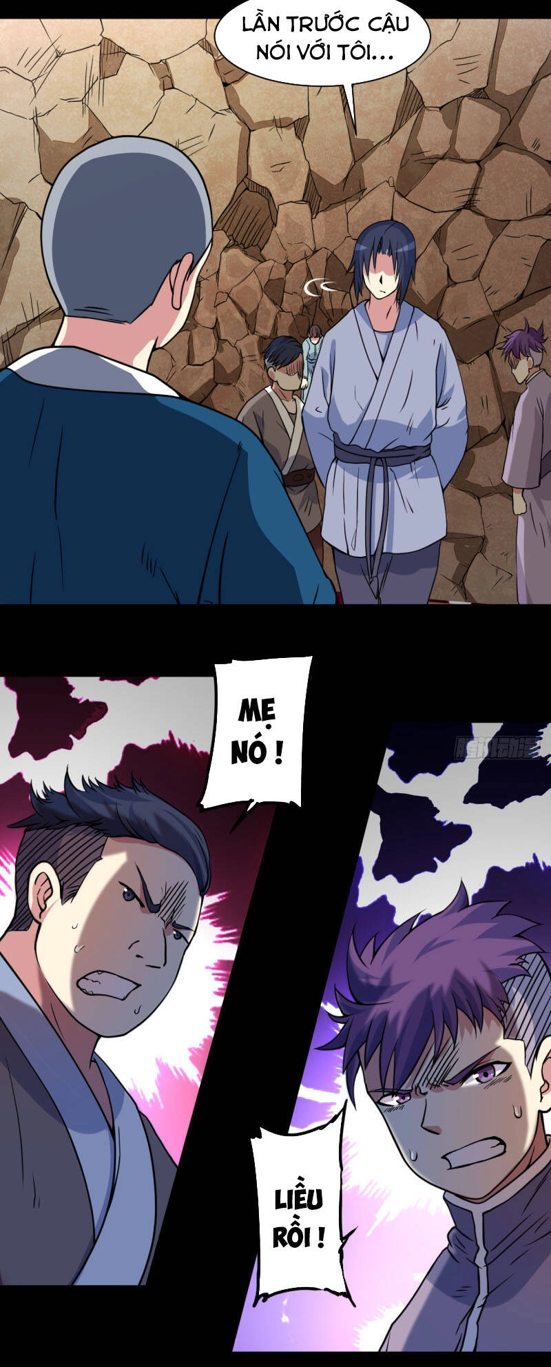 Đệ Tử Của Ta Đều Là Súp Bờ Thần Chapter 68 - 41