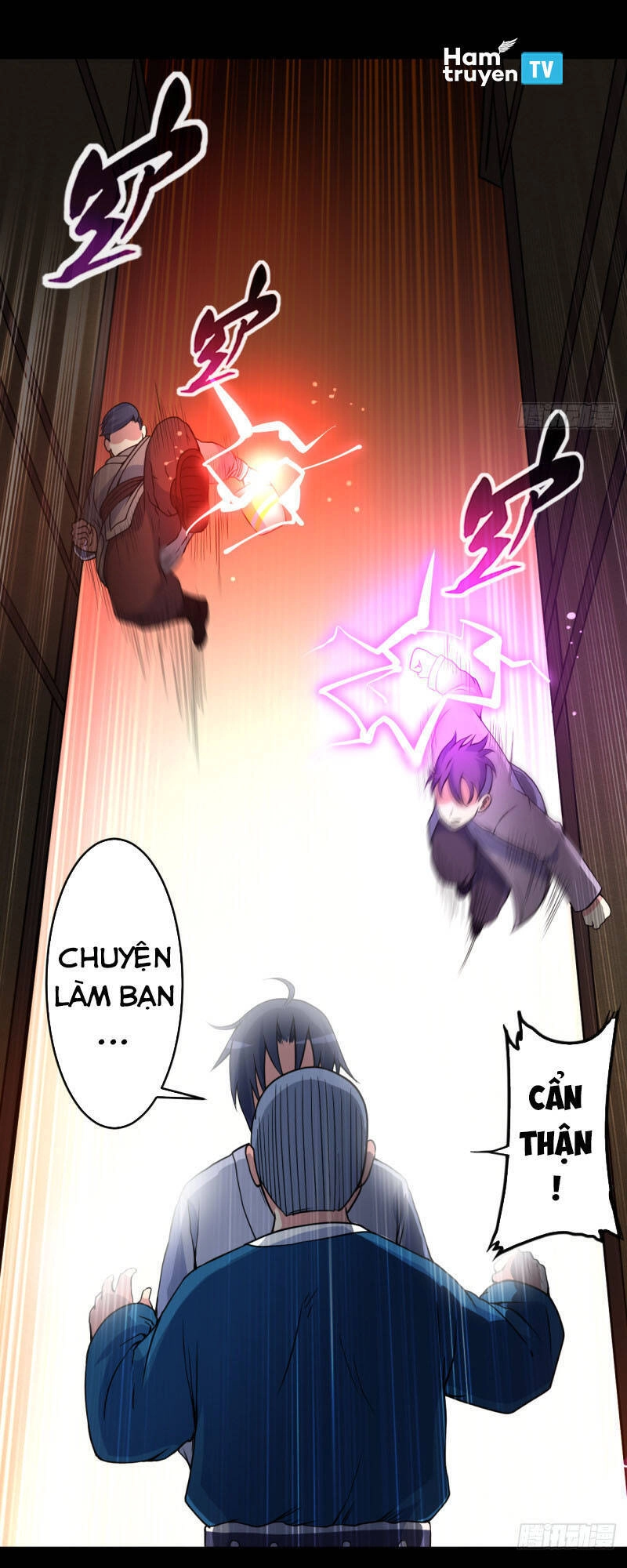 Đệ Tử Của Ta Đều Là Súp Bờ Thần Chapter 68 - 42