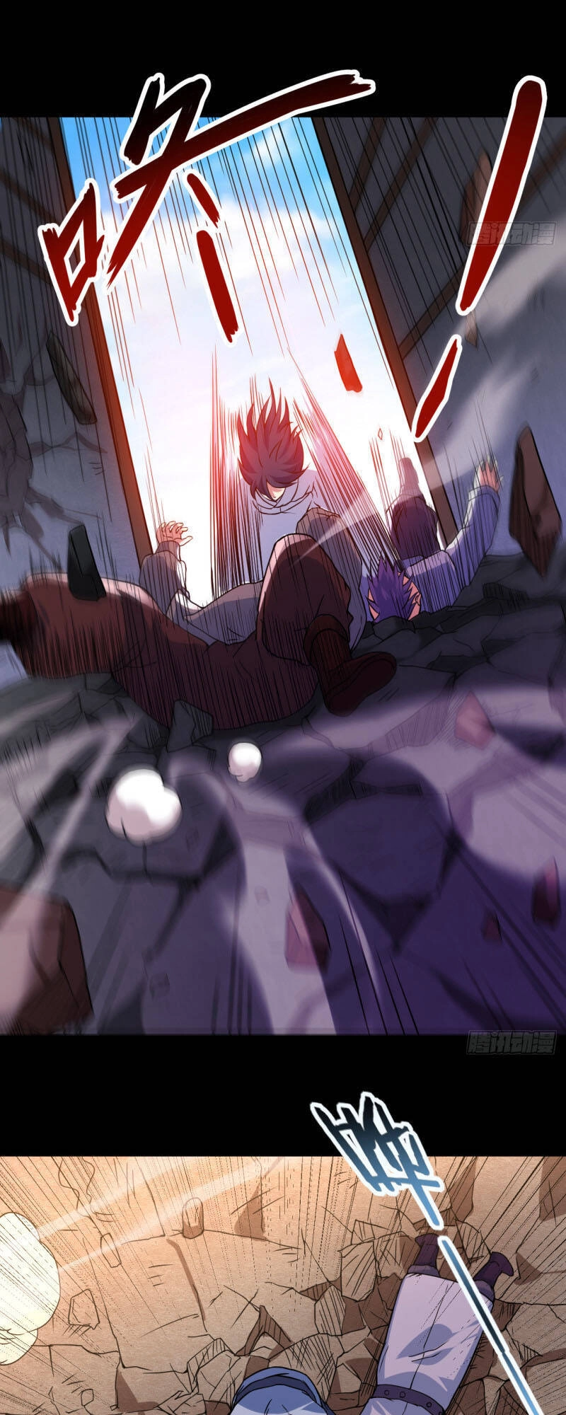 Đệ Tử Của Ta Đều Là Súp Bờ Thần Chapter 68 - 48