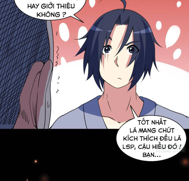 Đệ Tử Của Ta Đều Là Súp Bờ Thần Chapter 68 - 51