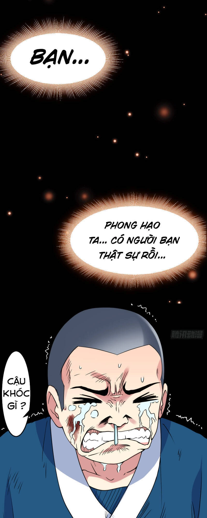 Đệ Tử Của Ta Đều Là Súp Bờ Thần Chapter 68 - 52