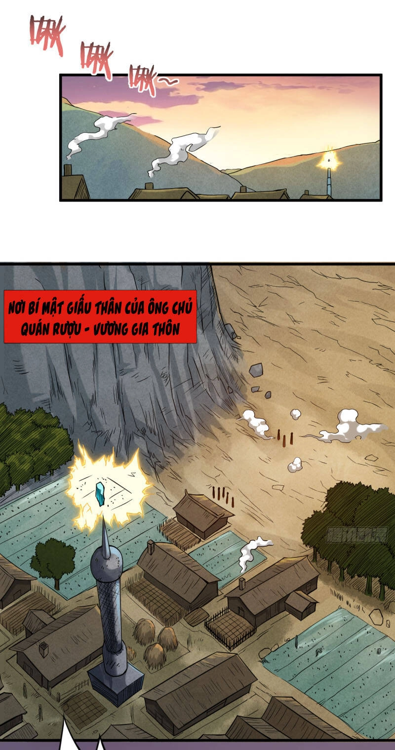 Đệ Tử Của Ta Đều Là Súp Bờ Thần Chapter 69 - 10