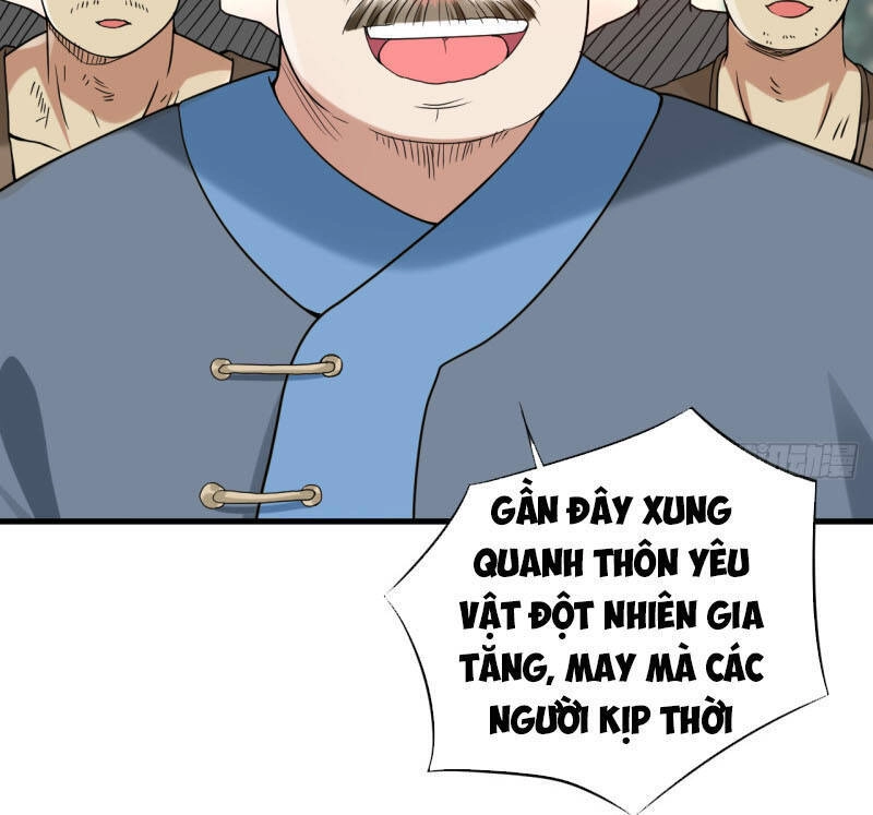 Đệ Tử Của Ta Đều Là Súp Bờ Thần Chapter 69 - 12