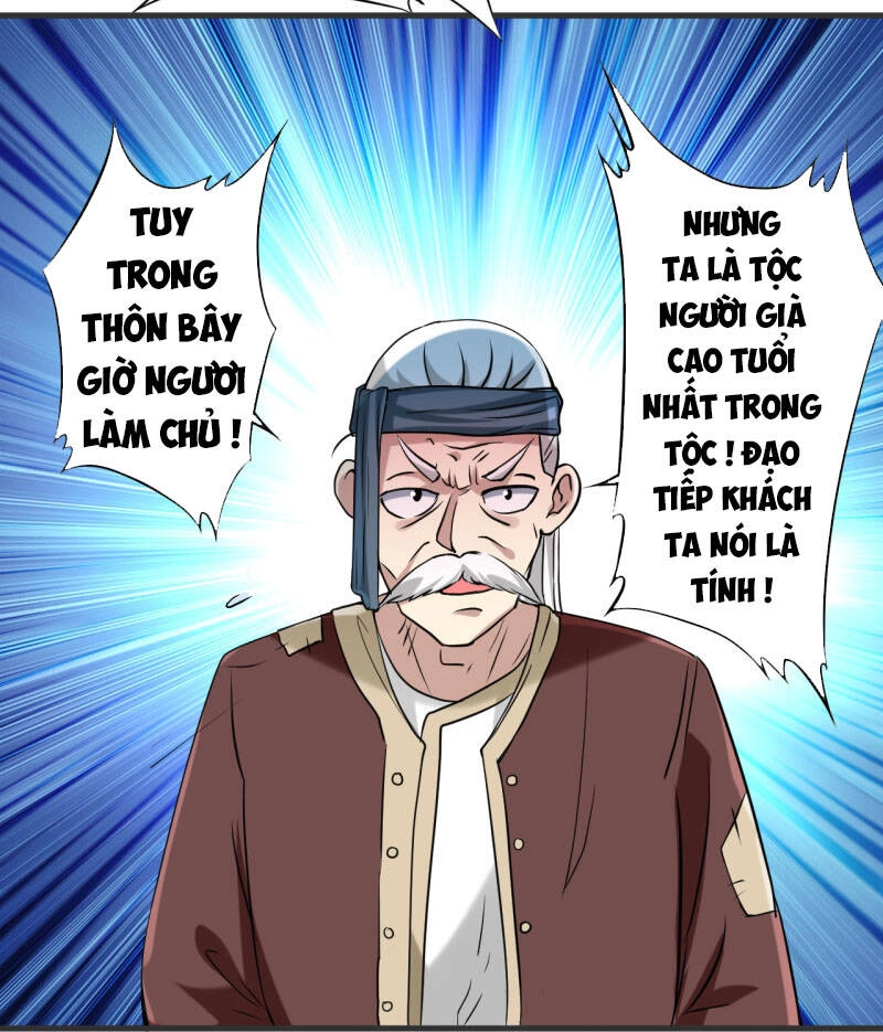 Đệ Tử Của Ta Đều Là Súp Bờ Thần Chapter 69 - 20