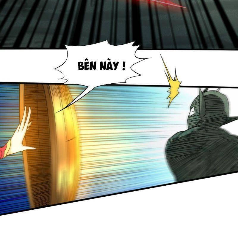 Đệ Tử Của Ta Đều Là Súp Bờ Thần Chapter 71 - 3