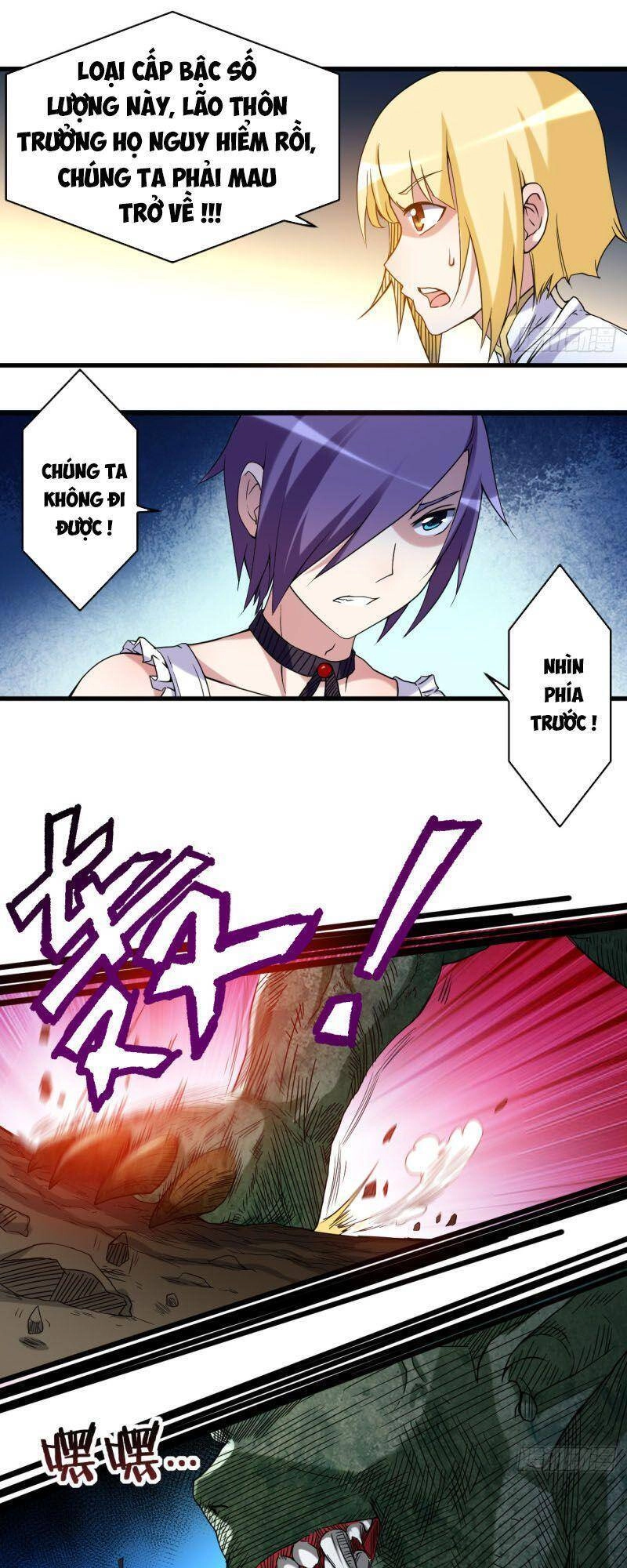 Đệ Tử Của Ta Đều Là Súp Bờ Thần Chapter 71 - 13