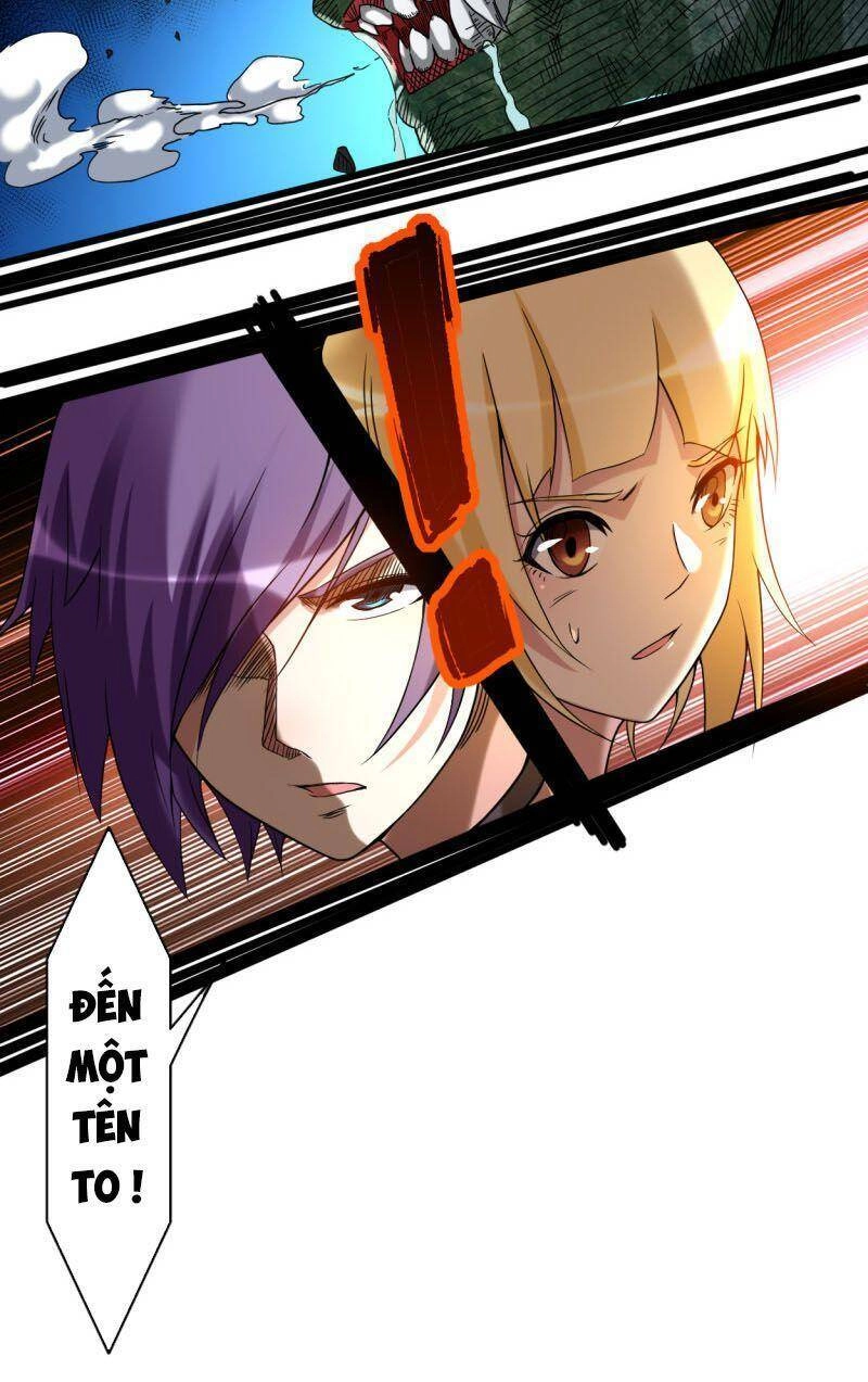 Đệ Tử Của Ta Đều Là Súp Bờ Thần Chapter 71 - 14