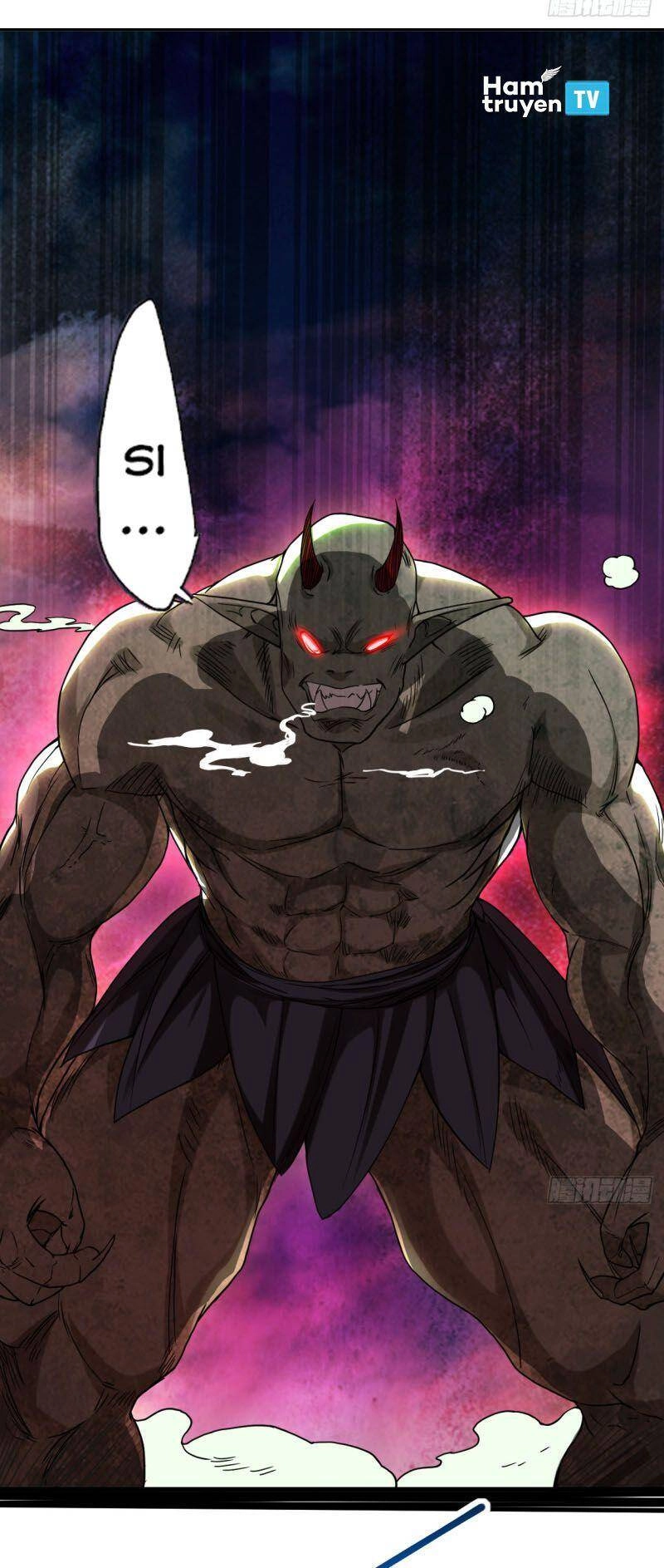 Đệ Tử Của Ta Đều Là Súp Bờ Thần Chapter 71 - 15