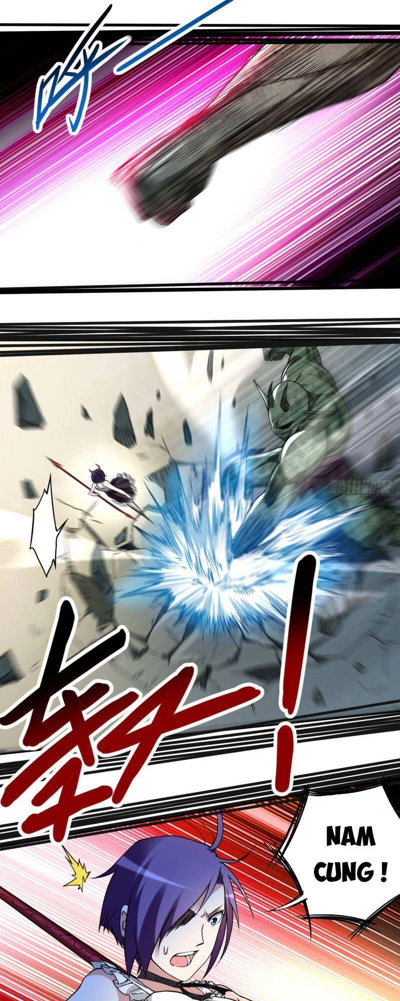 Đệ Tử Của Ta Đều Là Súp Bờ Thần Chapter 71 - 16