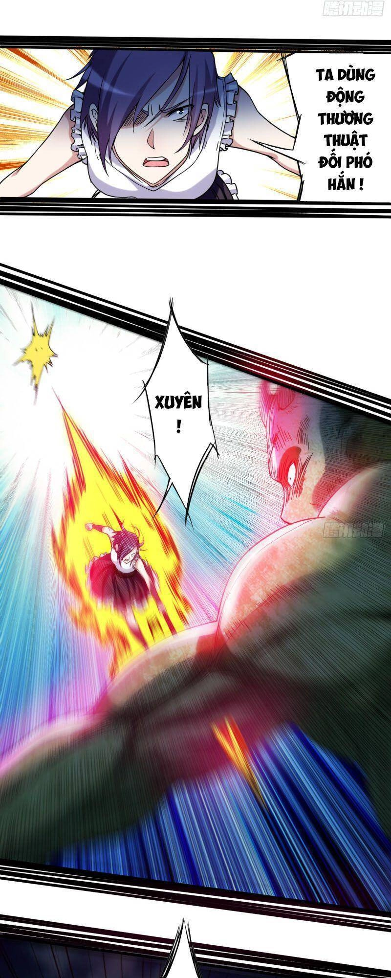 Đệ Tử Của Ta Đều Là Súp Bờ Thần Chapter 71 - 20