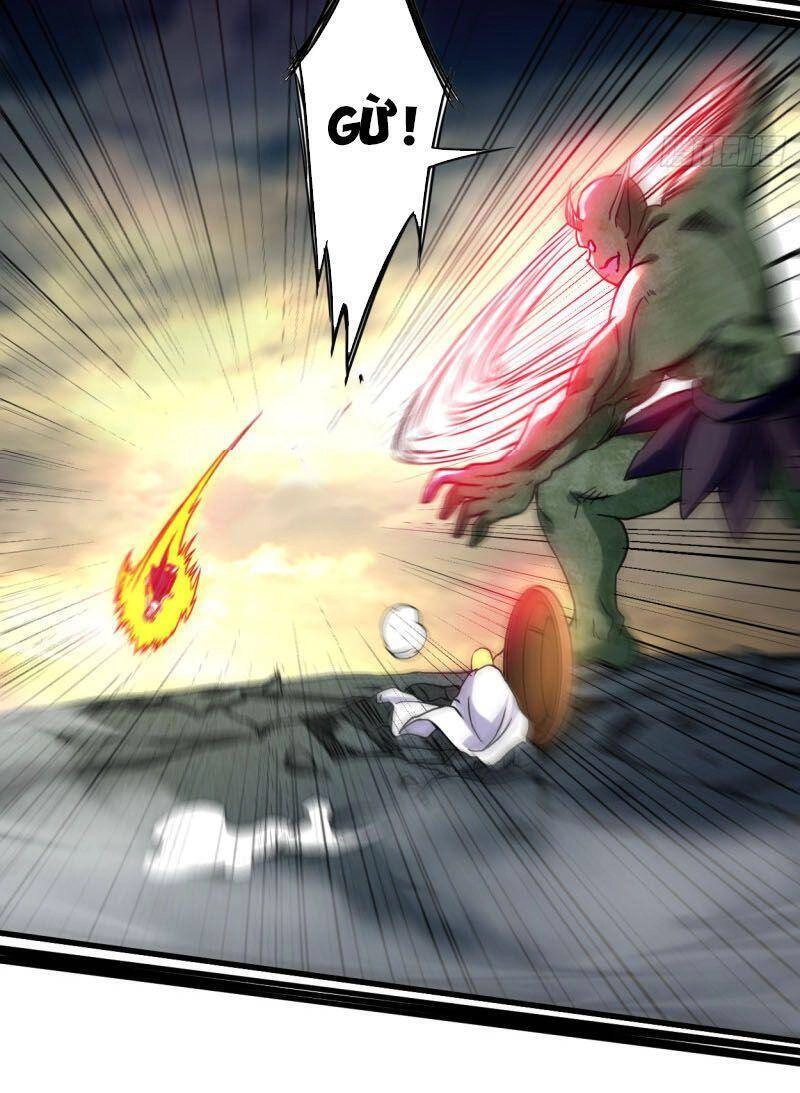 Đệ Tử Của Ta Đều Là Súp Bờ Thần Chapter 71 - 21