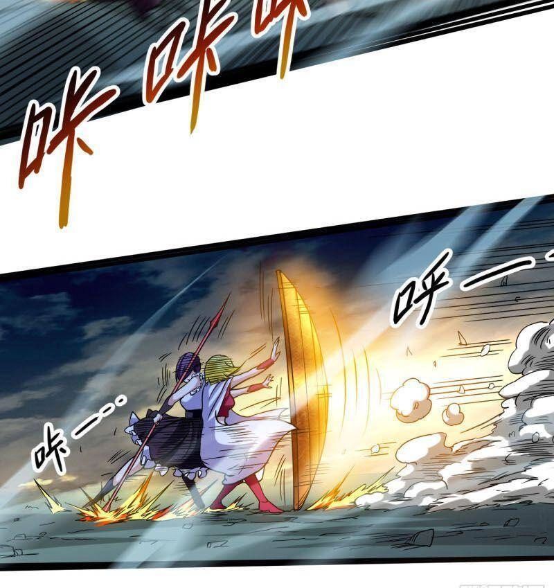 Đệ Tử Của Ta Đều Là Súp Bờ Thần Chapter 71 - 25