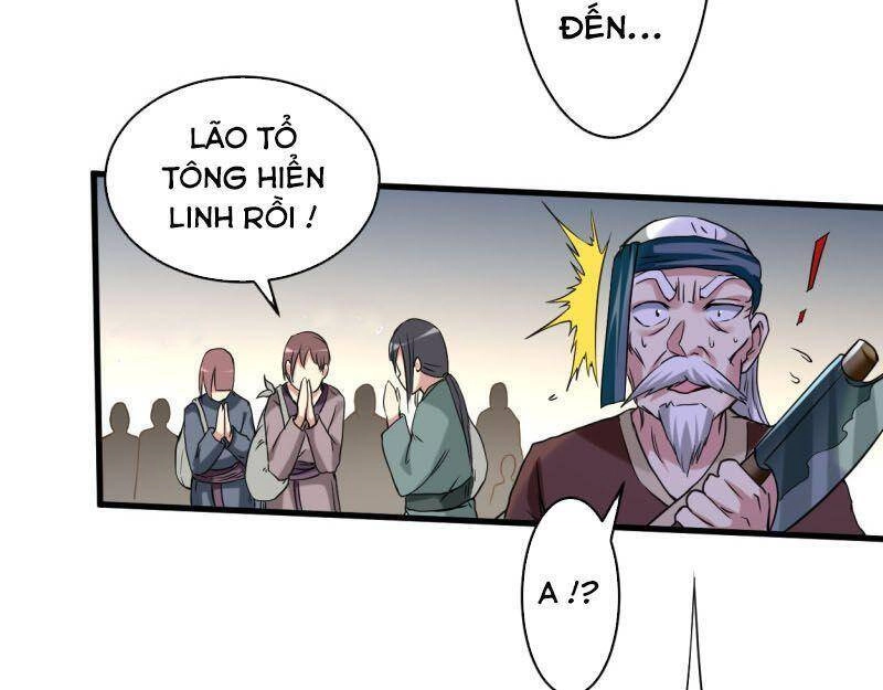 Đệ Tử Của Ta Đều Là Súp Bờ Thần Chapter 71 - 27