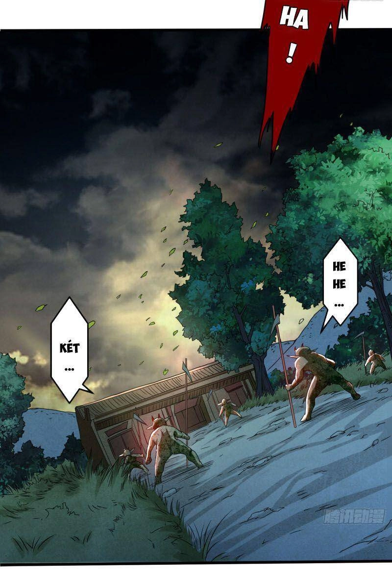 Đệ Tử Của Ta Đều Là Súp Bờ Thần Chapter 71 - 29