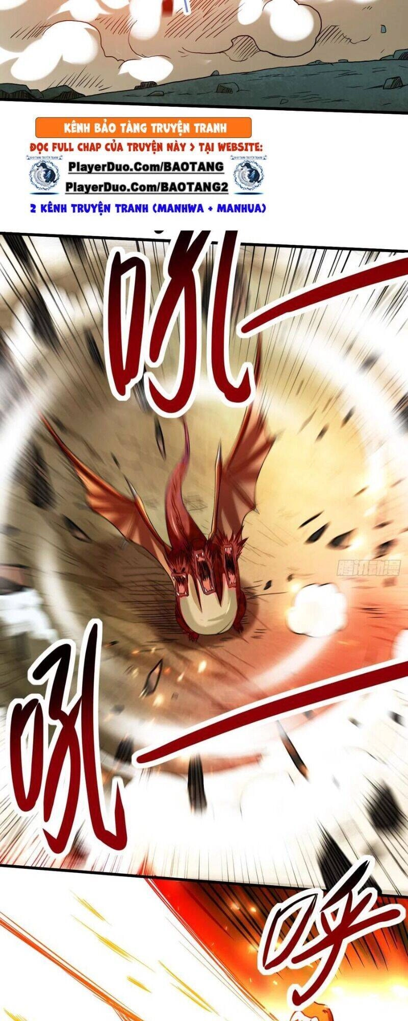 Đệ Tử Của Ta Đều Là Súp Bờ Thần Chapter 74 - 14