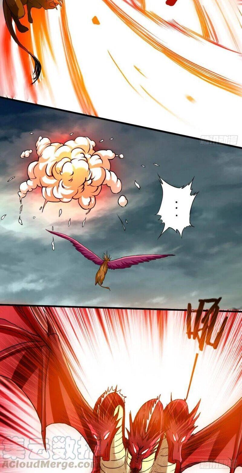 Đệ Tử Của Ta Đều Là Súp Bờ Thần Chapter 74 - 16