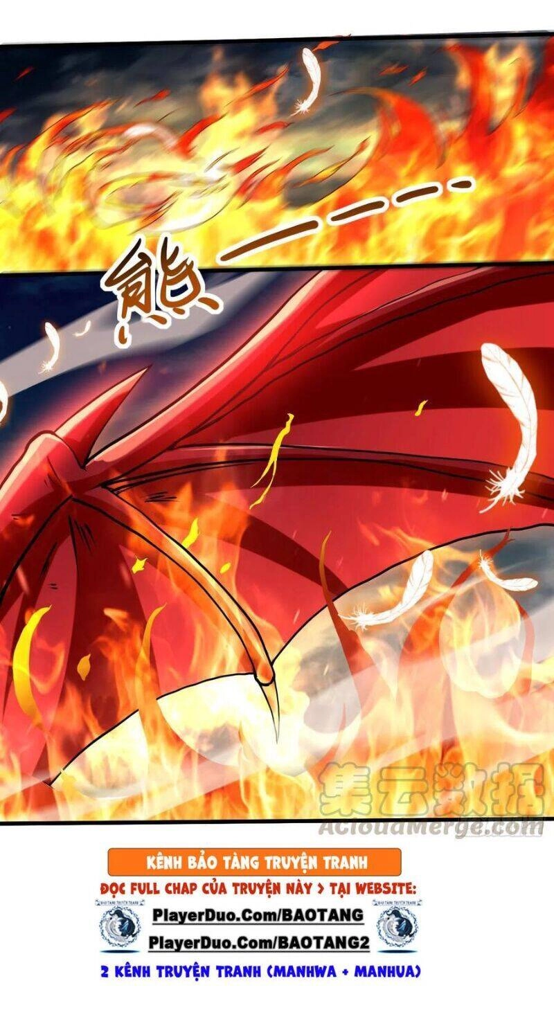 Đệ Tử Của Ta Đều Là Súp Bờ Thần Chapter 74 - 19