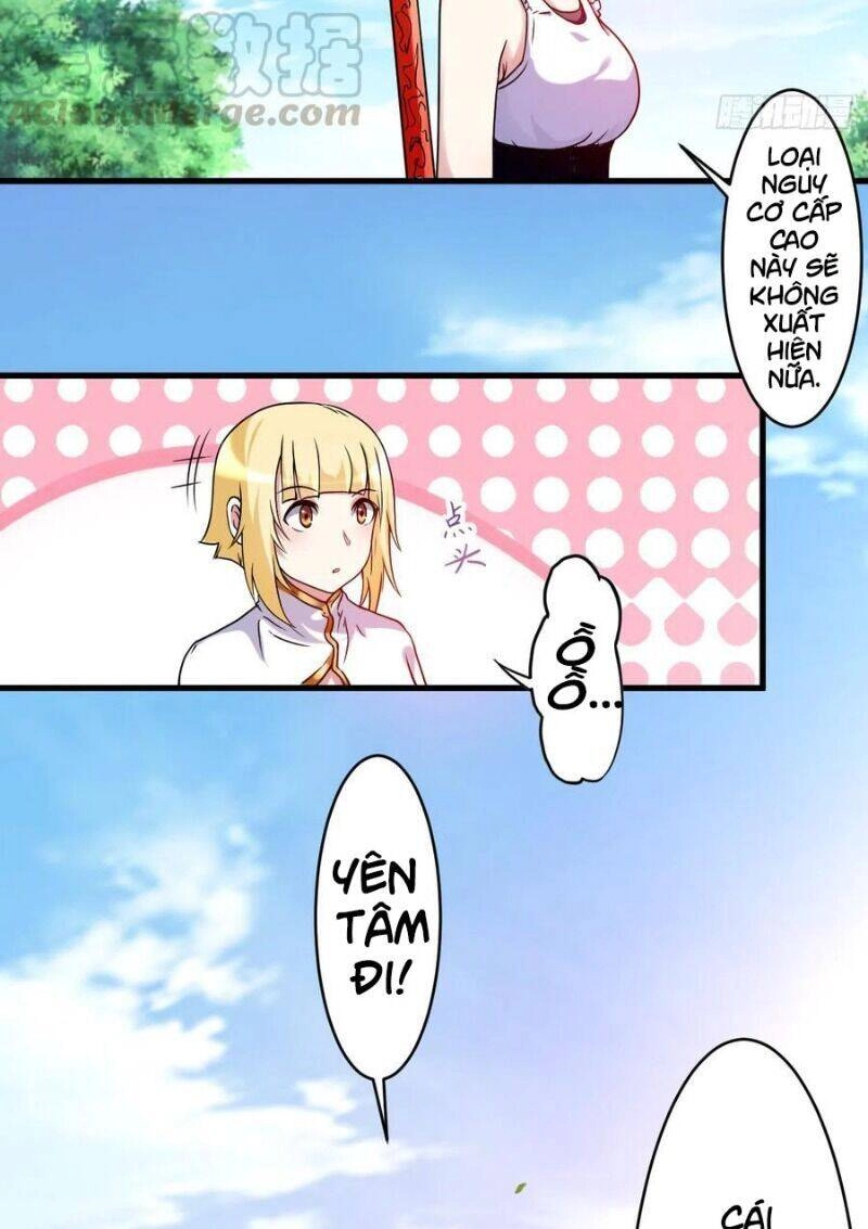 Đệ Tử Của Ta Đều Là Súp Bờ Thần Chapter 74 - 28