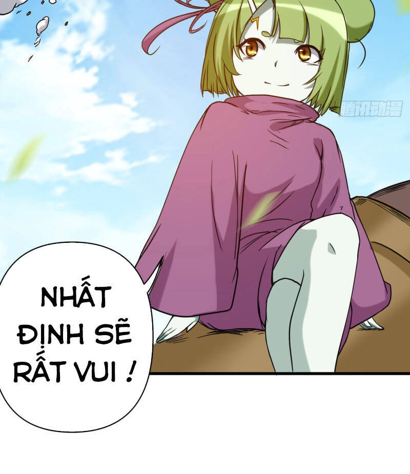 Đệ Tử Của Ta Đều Là Súp Bờ Thần Chapter 75 - 11