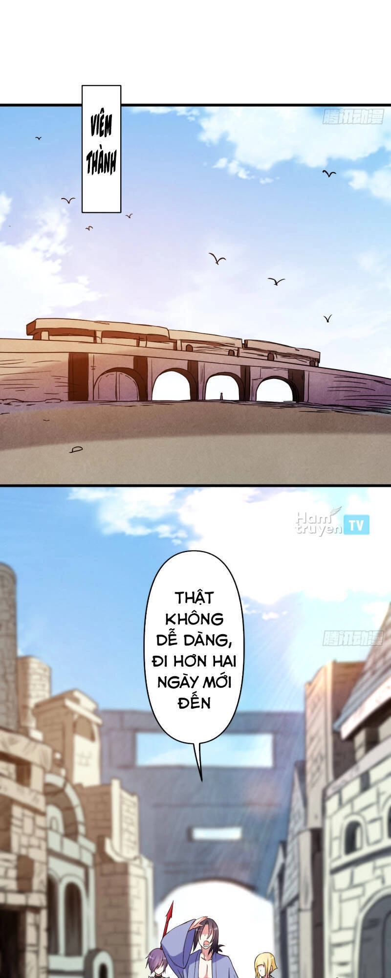 Đệ Tử Của Ta Đều Là Súp Bờ Thần Chapter 75 - 12