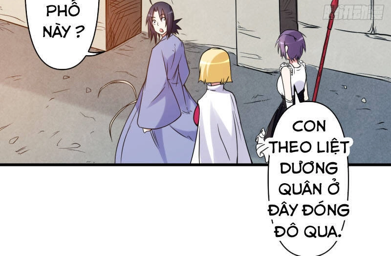 Đệ Tử Của Ta Đều Là Súp Bờ Thần Chapter 75 - 15