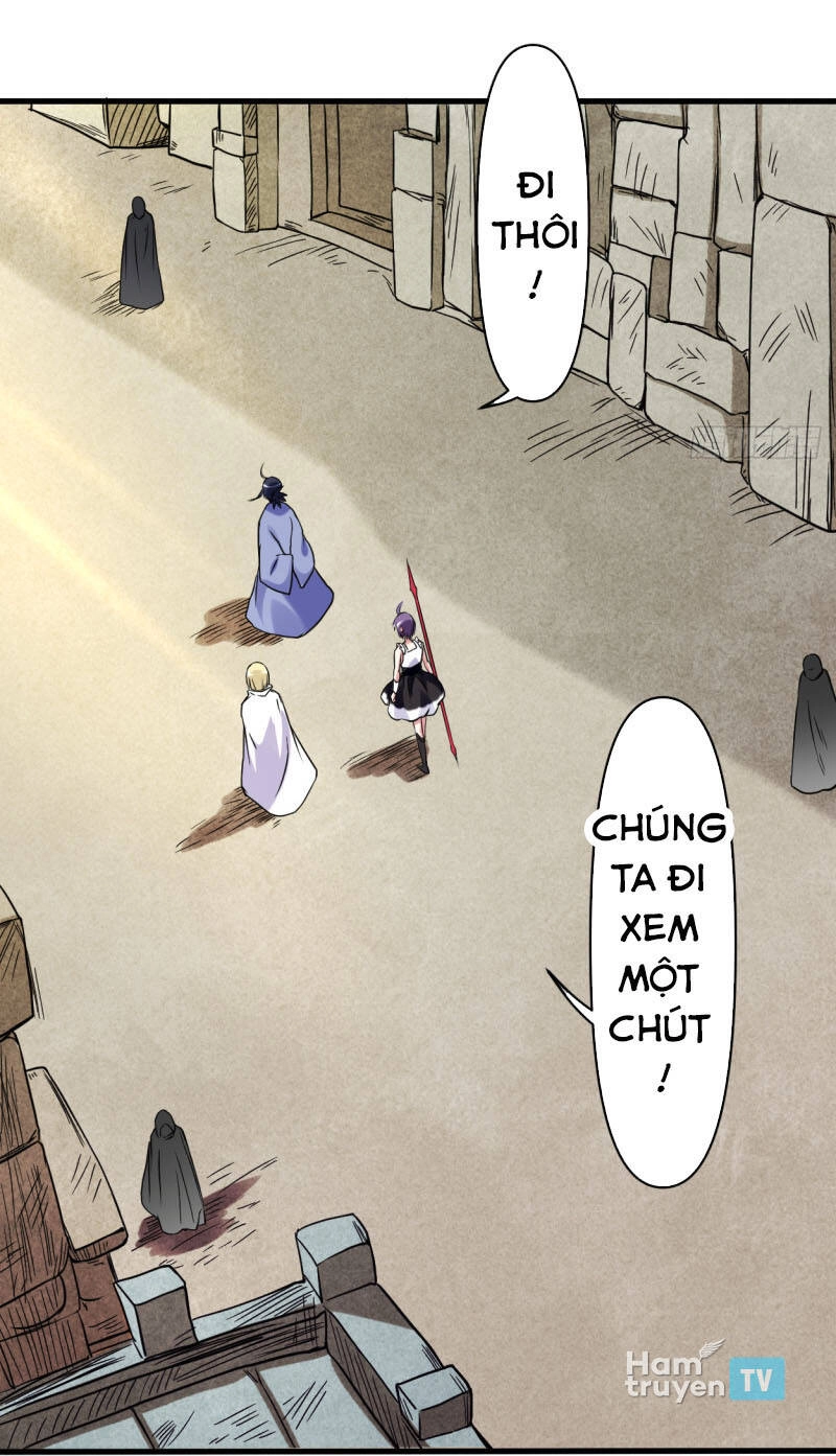 Đệ Tử Của Ta Đều Là Súp Bờ Thần Chapter 75 - 20