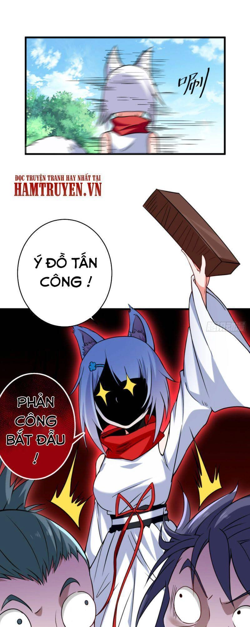 Đệ Tử Của Ta Đều Là Súp Bờ Thần Chapter 76 - 3