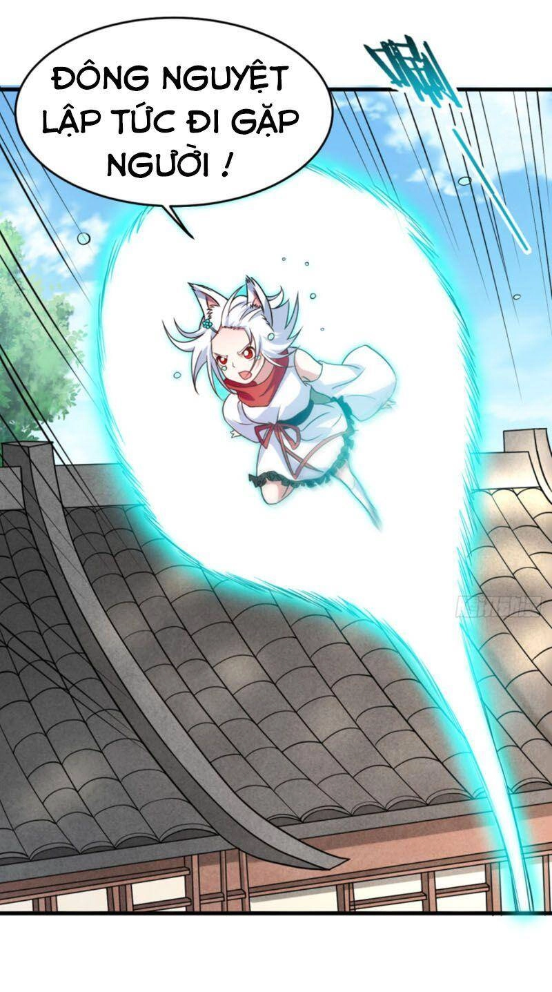 Đệ Tử Của Ta Đều Là Súp Bờ Thần Chapter 76 - 11